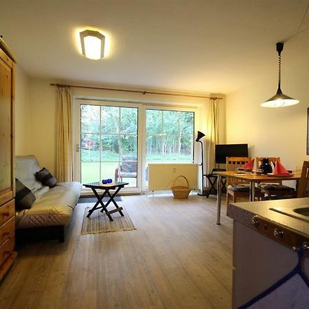 Ferienwohnung Remuss 가르딩 외부 사진