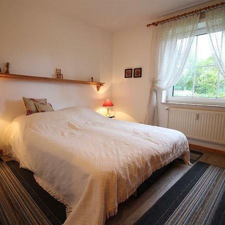 Ferienwohnung Remuss 가르딩 외부 사진