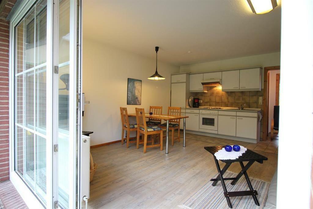 Ferienwohnung Remuss 가르딩 외부 사진
