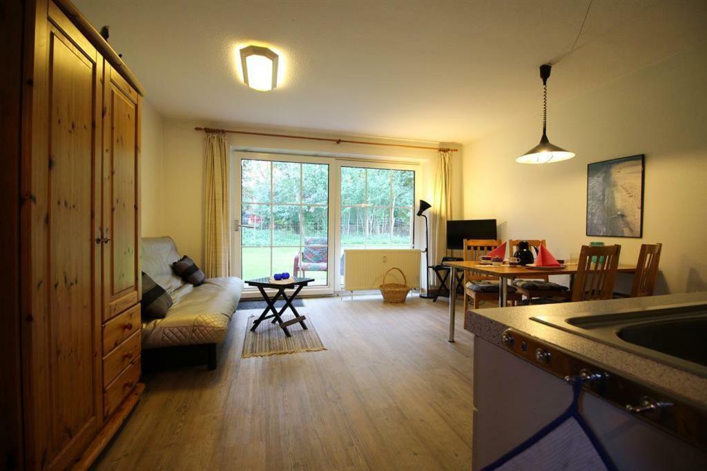 Ferienwohnung Remuss 가르딩 외부 사진