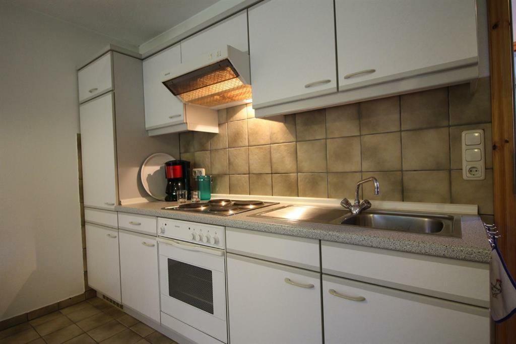 Ferienwohnung Remuss 가르딩 외부 사진