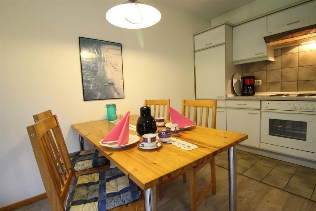Ferienwohnung Remuss 가르딩 외부 사진