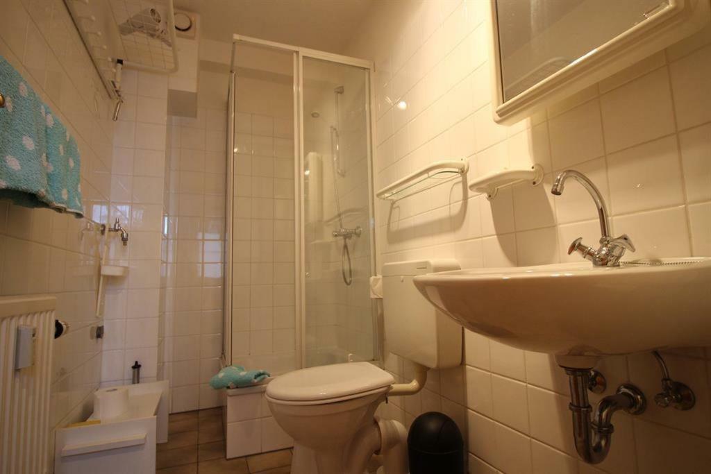 Ferienwohnung Remuss 가르딩 외부 사진